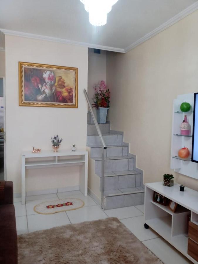 Casa De Ferias Holiday home *