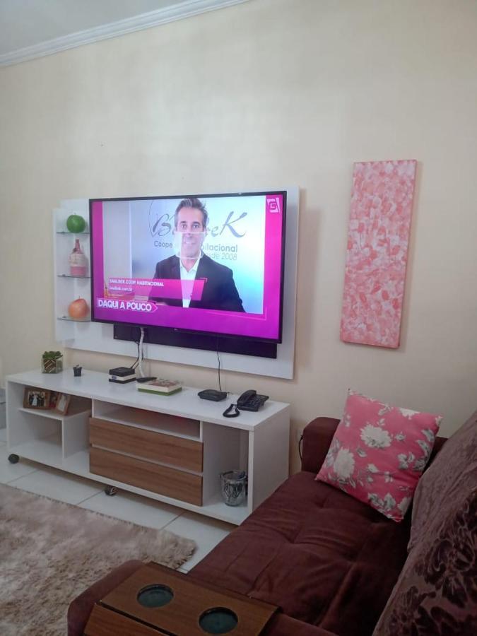 Casa De Ferias Holiday home Guaruja